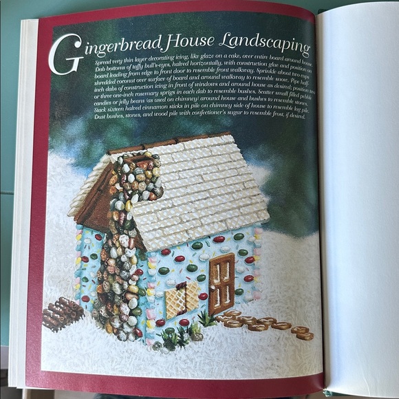 Cooks Illustrated 1997 Collection of the Years Magazine’s - Picture 4 of 12